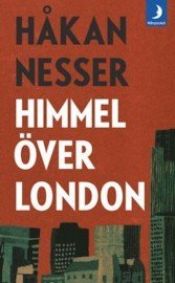 book cover of Himmel över London by unknown author
