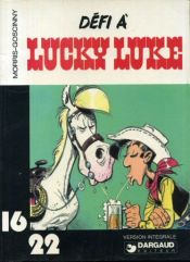 book cover of Lucky Luke, tome 42 : 7 histoires de Lucky Luke by Morris