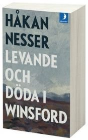 book cover of Levande och döda i Winsford by unknown author