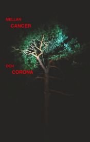 book cover of Mellan cancer och corona by Anita Börlin