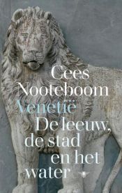 book cover of Venetië by Cees Nooteboom