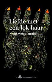 book cover of Liefde met een lok haar (De Berberbibliotheek) by unknown author