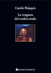 book cover of La Venganza Del Cordero Atado by unknown author