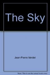 book cover of The Sky: Order and Disorder (Chinese) by Jean-Pierre Verdet