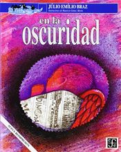 book cover of En la oscuridad by JULIO EMILIO BRAZ