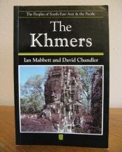 book cover of The Khmers (The Peoples of South East Asia and the Pacific) by David P. Chandler|Ian W. Mabbett