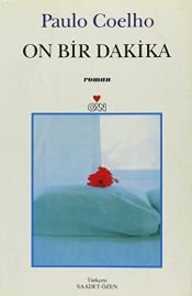 book cover of On bir dakika by Maralde Meyer-Minnemann|Paulo Coelho