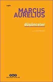 book cover of Til meg selv by Marcus Aurelius