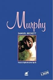 book cover of Murphy by Samuel Beckett