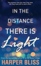 book cover of In the Distance There Is Light by Harper Bliss