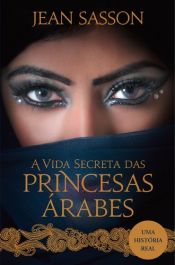 book cover of Princess by Jean Sasson