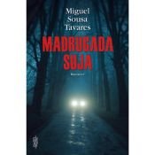 book cover of Madrugada suja (portuguese edition) by Miguel Sousa Tavares